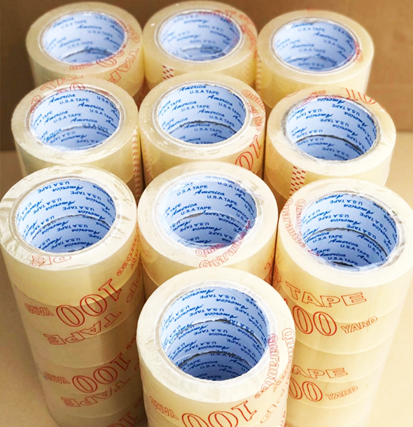 Băng Keo Đục 100 Yard