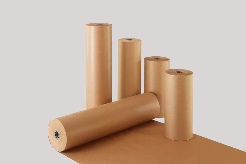 Giấy kraft và những điều cần biết