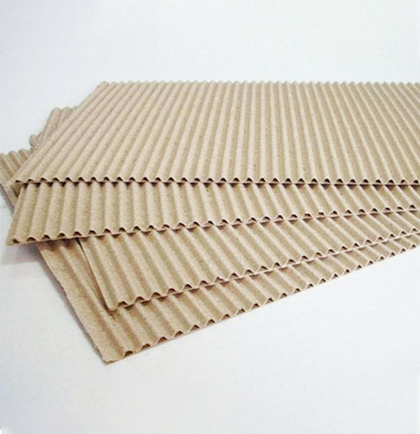 Giấy Carton 2 lớp