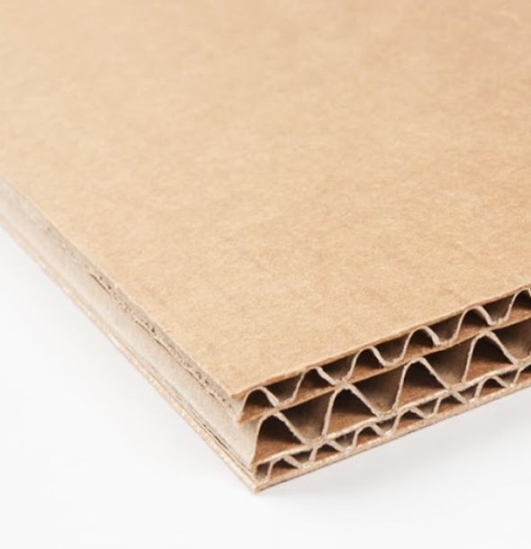 Giấy Carton 7 lớp