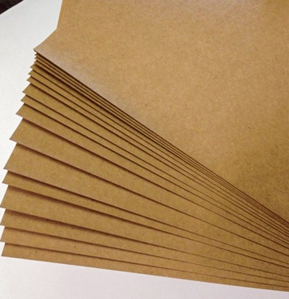 Giấy kraft khổ lớn A0
