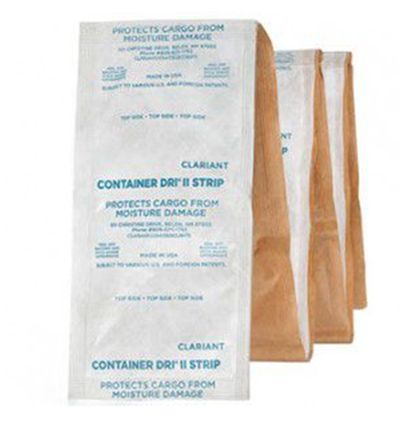 Hút ẩm Container Dri II Strip Adhesive