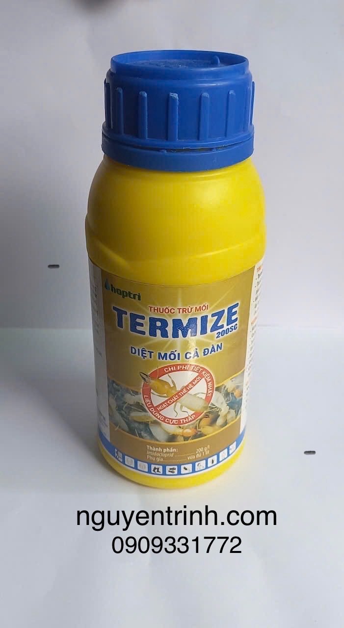 Thuốc diệt mối Termize 200SC