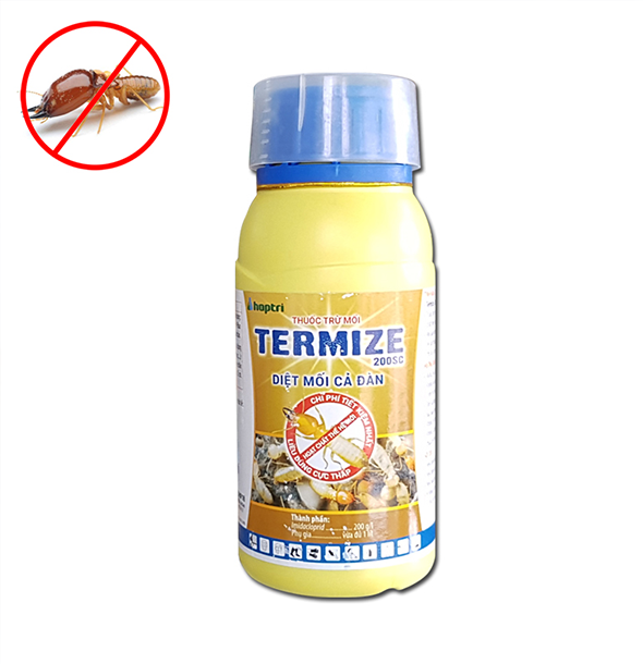 Thuốc diệt mối Termize 200SC
