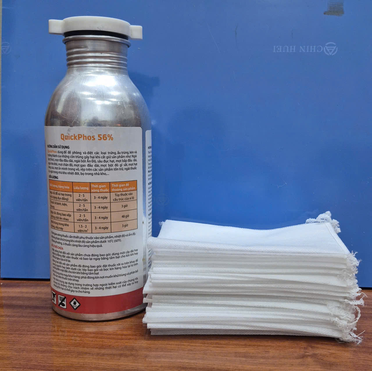 TÚI VẢI - TÚI ĐỰNG THUỐC